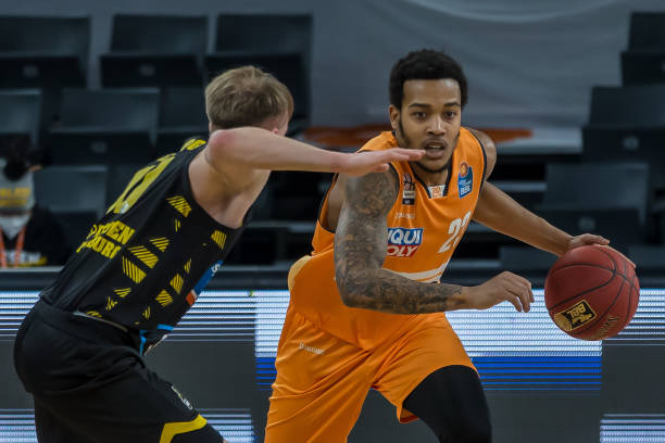 分球表现为 分球表现为